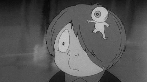 ゲゲゲの鬼太郎 私の愛した歴代ゲゲゲ Season 1 Episode 2 - Episode 2