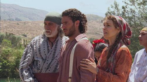 Zorro: La espada y la rosa Season 1 Episode 22 - Identity in Danger