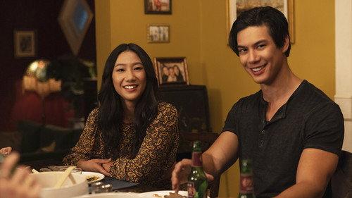 Kung Fu Season 3 Episode 7 - Villains