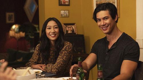 Kung Fu Season 3 Episode 7 - Villains