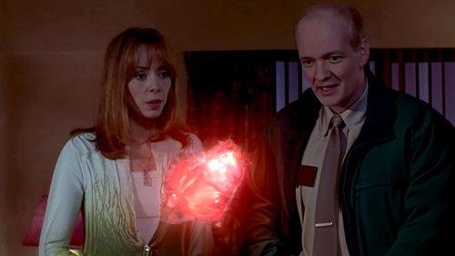 The Outer Limits Season 6 Episode 10 - Down to Earth