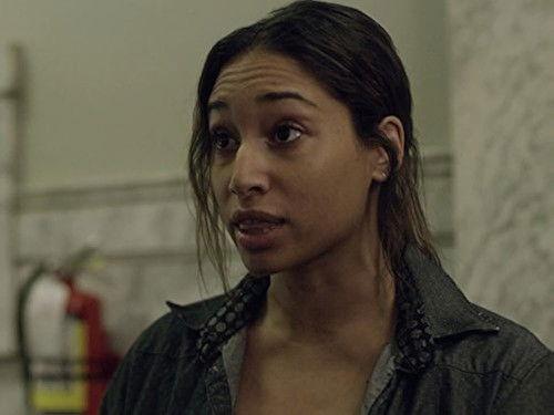 Rogue Season 4 Episode 5 - Pool Boy