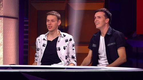 Where's the Logic? Season 2 Episode 19 - Episode 19