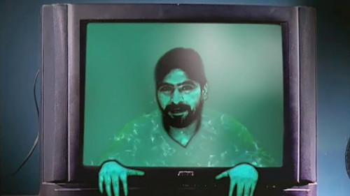 Ssshhhh...Koi Hai Season 1 Episode 1 - Jaspal's Electrical Revenge