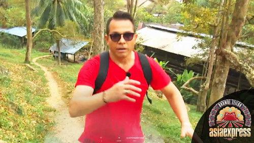 Asia Express Season 5 Episode 19 - Episode 19