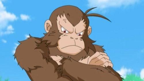 Infinity Nado Season 2 Episode 19 - Episode 19