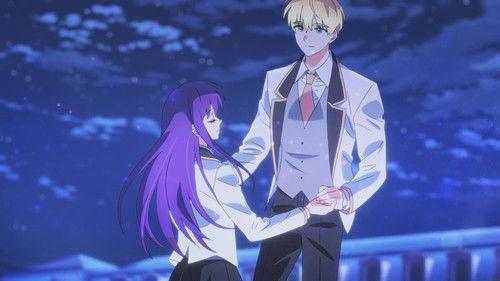 Observing Elena Evoy Season 1 Episode 9 - Episode 9