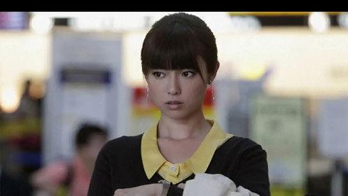 TOKYO Airport -Air Traffic Service Department- Season 1 Episode 2 - 空港緊急閉鎖!迫りくる不審者の影…