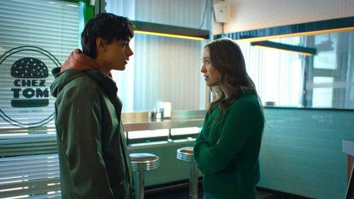 First Line Season 2 Episode 8 - The Bouquet of Flowers