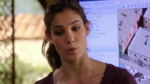 NCIS: Los Angeles Season 1 Episode 18 - Blood Brothers