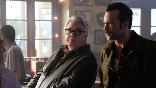 NCIS: Origins Season 1 Episode 16 - Bugs