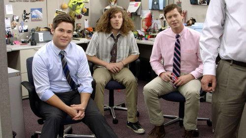 Workaholics Season 5 Episode 4 - Menergy Crisis