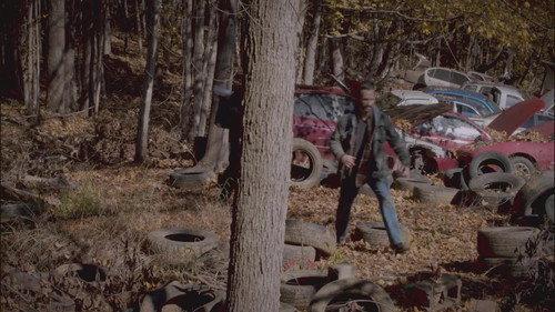 The Dark: Great Deceiver Season 1 Episode 3 - Breaking Point