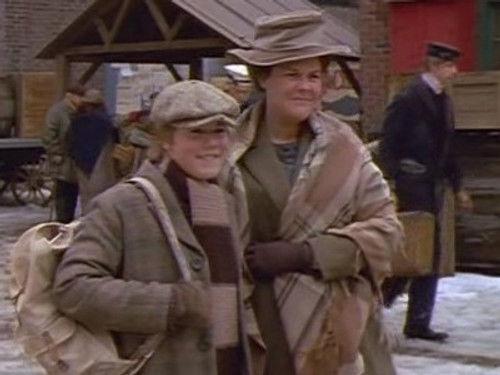 Road to Avonlea Season 7 Episode 9 - From Away