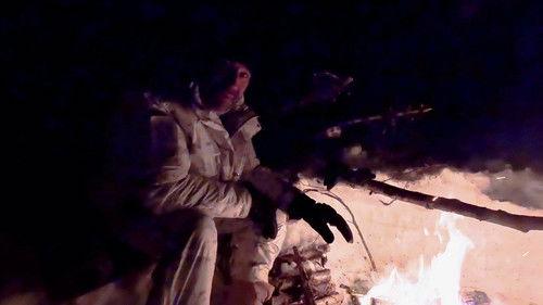 Arctic Warrior Season 1 Episode 4 - Episode 4