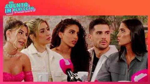 Un cuento imperfecto Season 1 Episode 6 - Episode 6