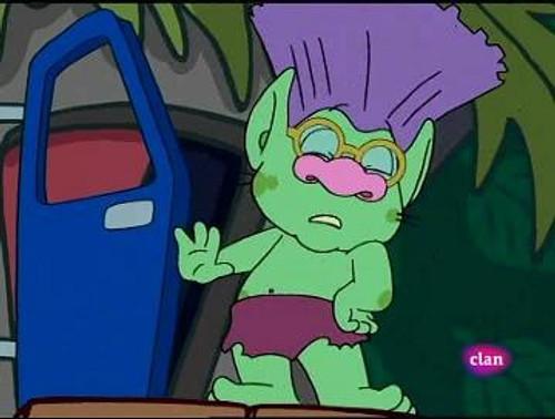 Harry and His Bucket Full of Dinosaurs Season 1 Episode 10 - Yo Ho Ho! (Yo ho ho)