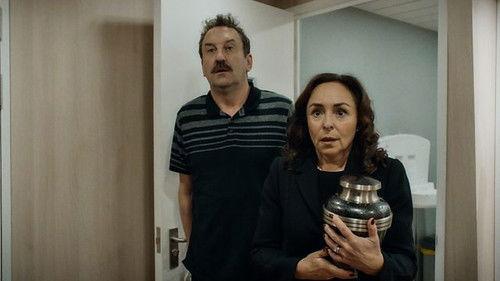 Semi-Detached Season 1 Episode 3 - Episode 3