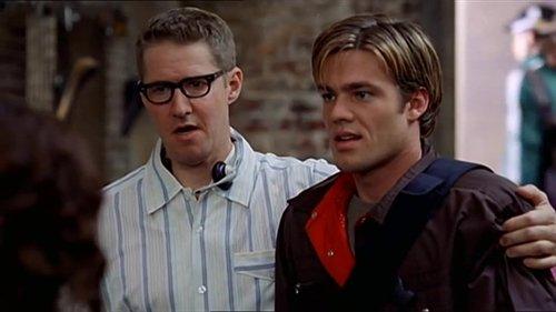 Dark Angel Season 1 Episode 5 - 411 on the DL