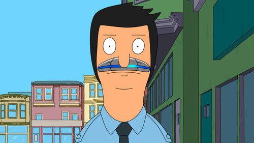 Bob's Burgers Season 6 Episode 1 - Sliding Bobs