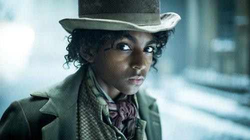Dickensian Season 1 Episode 7 - Episode 7