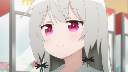 Ms. Vampire Who Lives in My Neighborhood. Season 1 Episode 8 - The Last Day of Summer Break