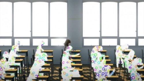 undefined Season 3 Episode 11 - Nadeko Medusa (2)