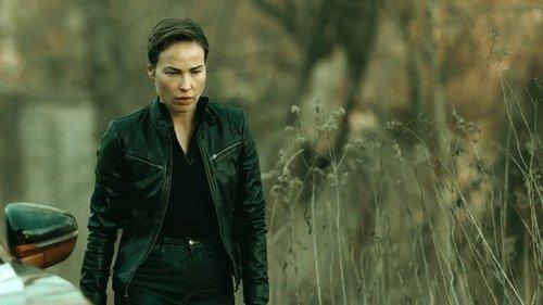 The Cop. A New Chapter Season 1 Episode 2 - Episode 2