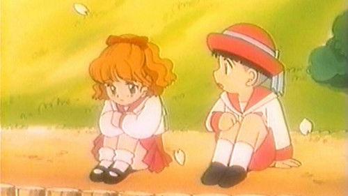 I'll Make a Habit of It Season 1 Episode 8 - Under The Giant Cherry Tree