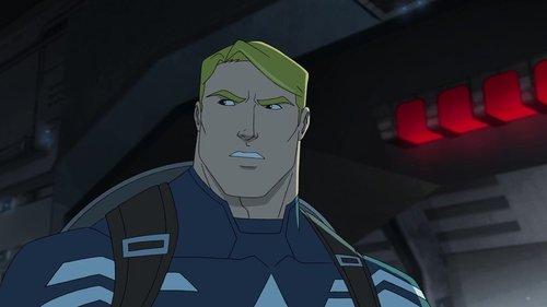 Marvel's Avengers Season 2 Episode 18 - The Ultron Outbreak