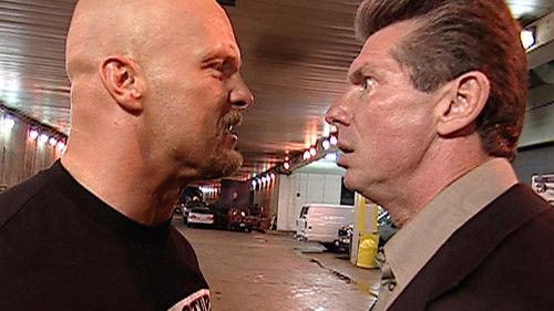 Raw Season 9 Episode 24 - Raw - Jun. 11, 2001
