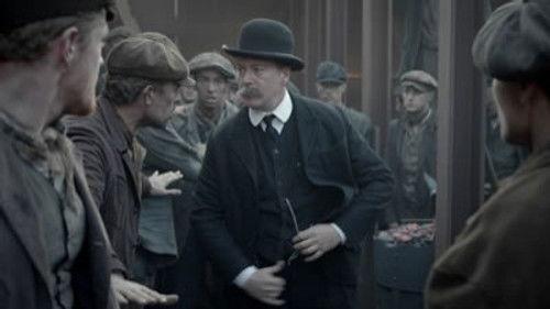 undefined Season 1 Episode 5 - Under Lock and Key