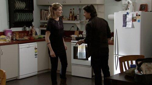 The Almighty Johnsons Season 1 Episode 7 - Bad Things Happen