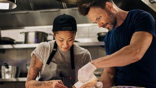 Fast Foodies Season 1 Episode 1 - Joel McHale