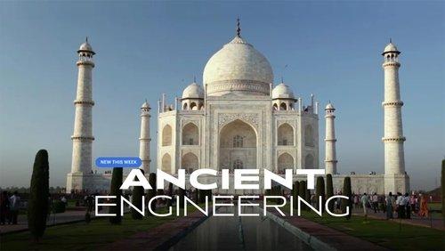 Ancient Engineering Season 1 Episode 10 - The Taj Mahal And The Golden Age Of Islam