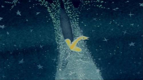 Hungarian Folktales Season 4 Episode 10 - The Pelican Bird