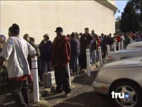 Hardcore Pawn Season 2 Episode 4 - Desperate Pawn