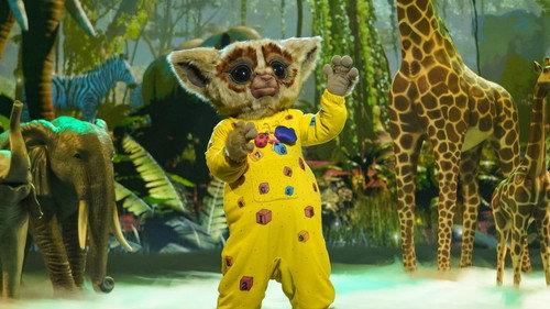 The Masked Singer Season 2 Episode 2 - Episode 2