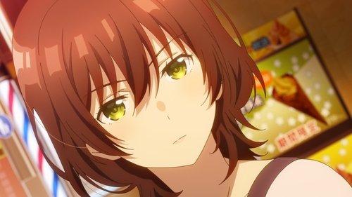 Bottom-Tier Character Tomozaki Season 1 Episode 12 - Equipment for girls has special effects