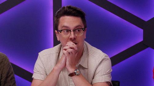 Dimension 20's Adventuring Party Season 11 Episode 1 - Royals, Scamps, and Townies