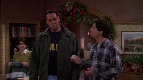 undefined Season 1 Episode 12 - The Ball