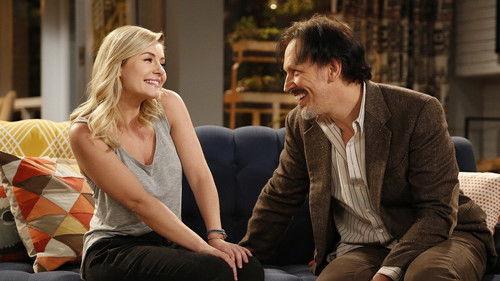 One Big Happy Season 1 Episode 5 - A Tale of Two Hubbies