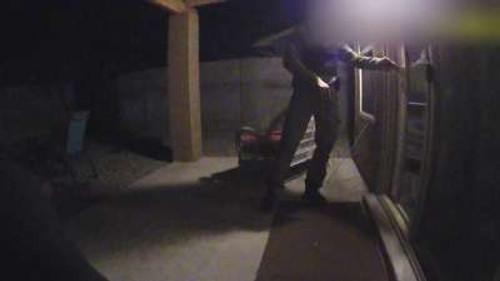 The Murder Tapes Season 2 Episode 4 - Fire in the Desert