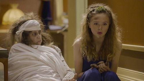 Drop Dead Weird Season 1 Episode 21 - Frankie Gets an F