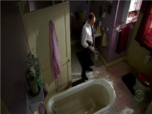 undefined Season 3 Episode 15 - A Higher Power