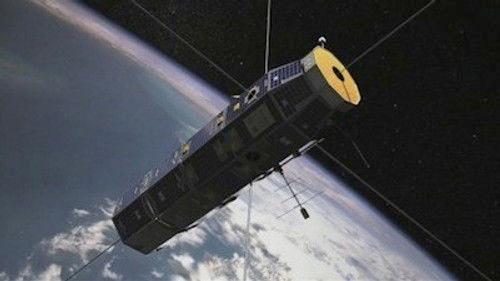 NOVA Season 37 Episode 16 - Hunting the Edge of Space: The Ever Expanding Universe