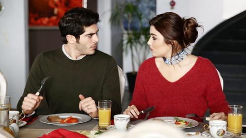 Love Doesn't Understand Words Season 1 Episode 25 - Episode 25