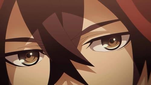 The Strongest Magician in the Demon Lord's Army Was a Human Season 1 Episode 8 - The Final Battle at Ivalias