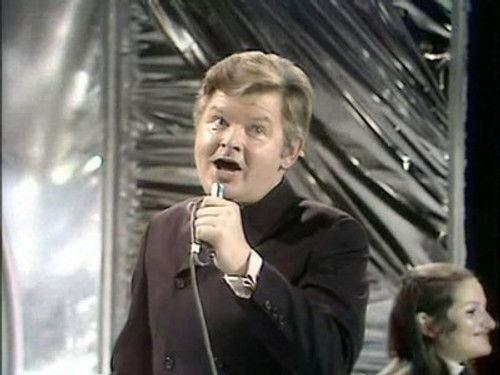 The Benny Hill Show Season 1 Episode 4 - The Sound of Frankenstein