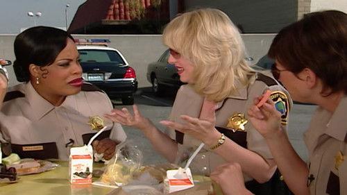 Reno 911! Season 2 Episode 11 - Clementine and Garcia Are Dating